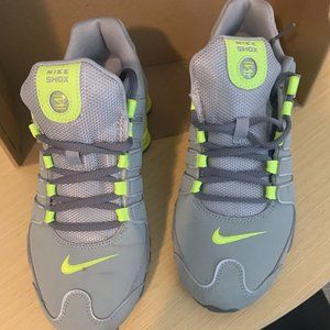 Nike Women Sneakers  Size 10